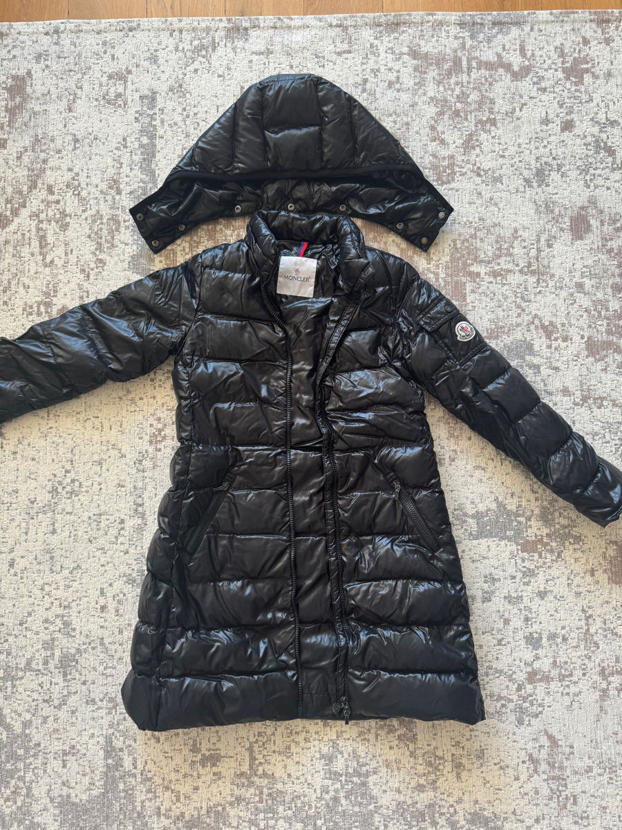 Moncler 6-7-8, Moncler 7-8-9-10 foto 5