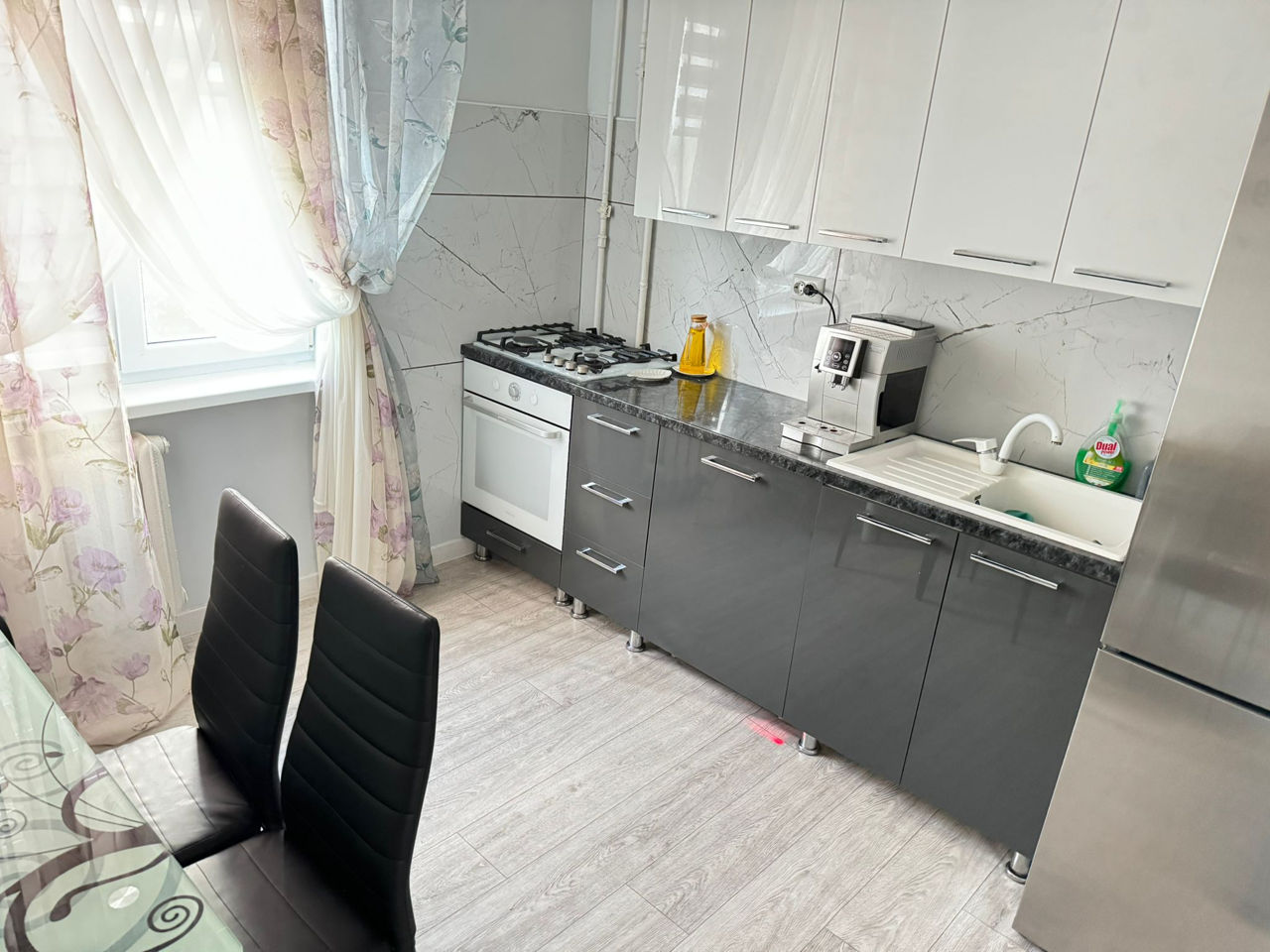 Apartament cu 3 camere, 70 m², Periferie, Dubăsari foto 0