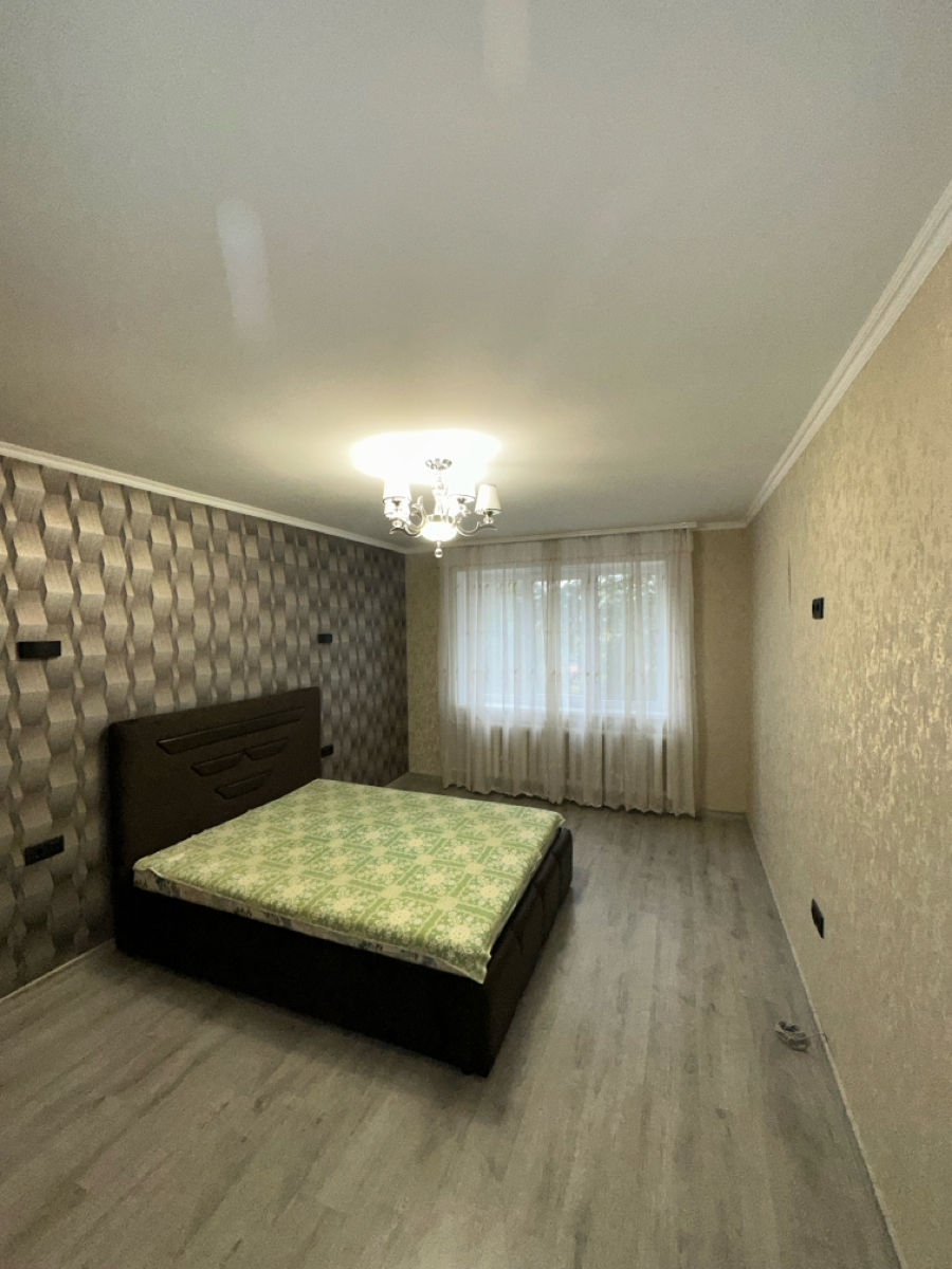 Apartament cu 1 cameră, 37 m², Buiucani, Chișinău