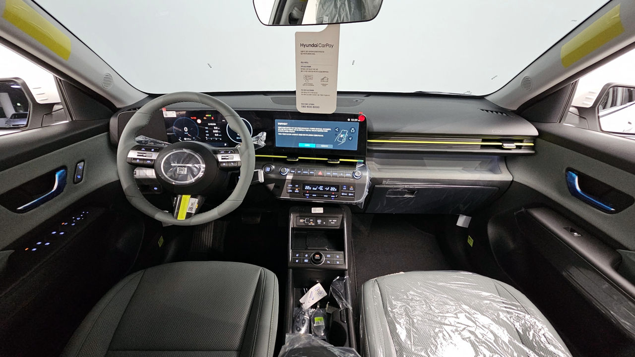 Hyundai Kona foto 3