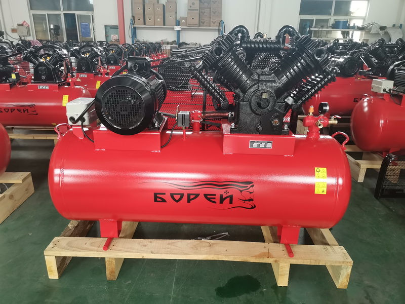 Închiriere compresoare cu piston în Chișinău — fiabil, avantajos, convenabil! foto 0