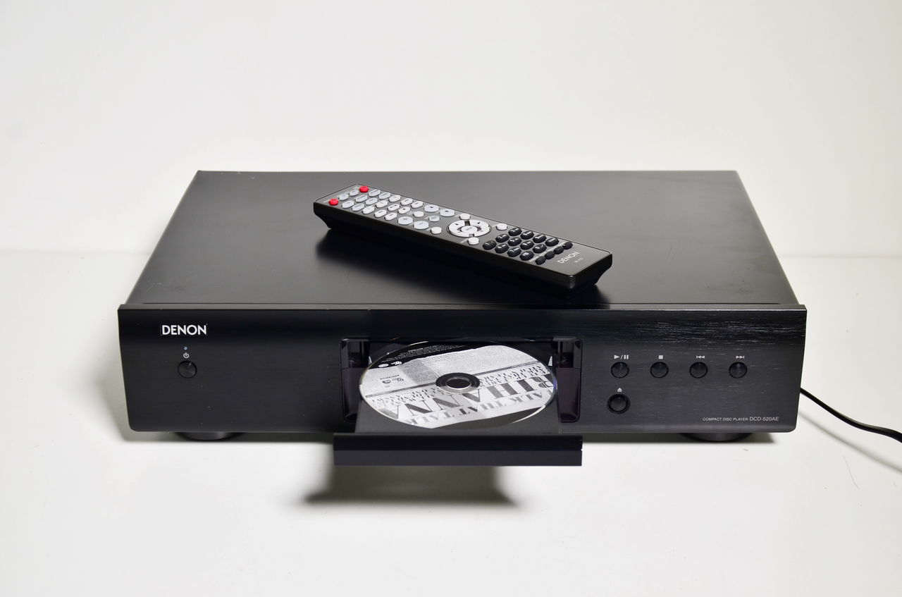 Распродажа CD Players фото 1