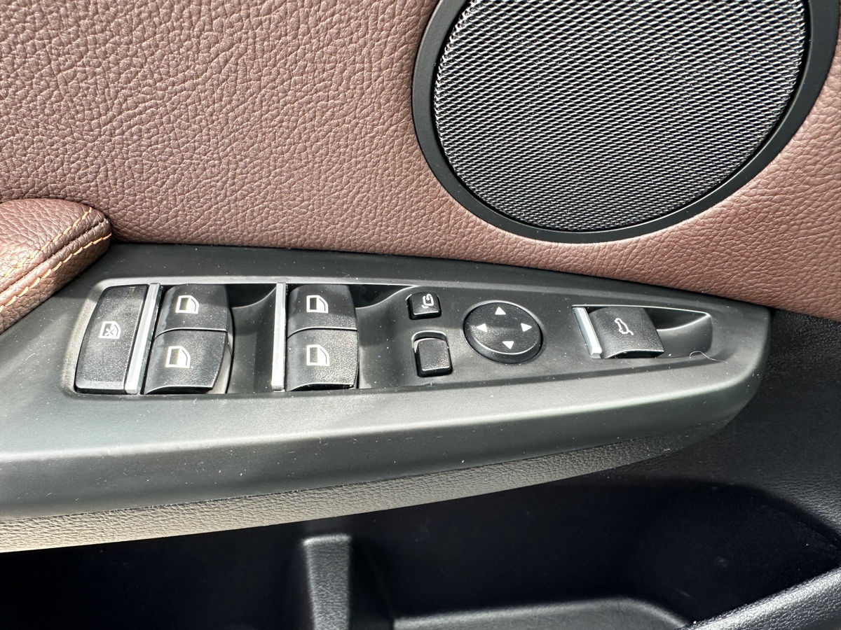 BMW X3 foto 6