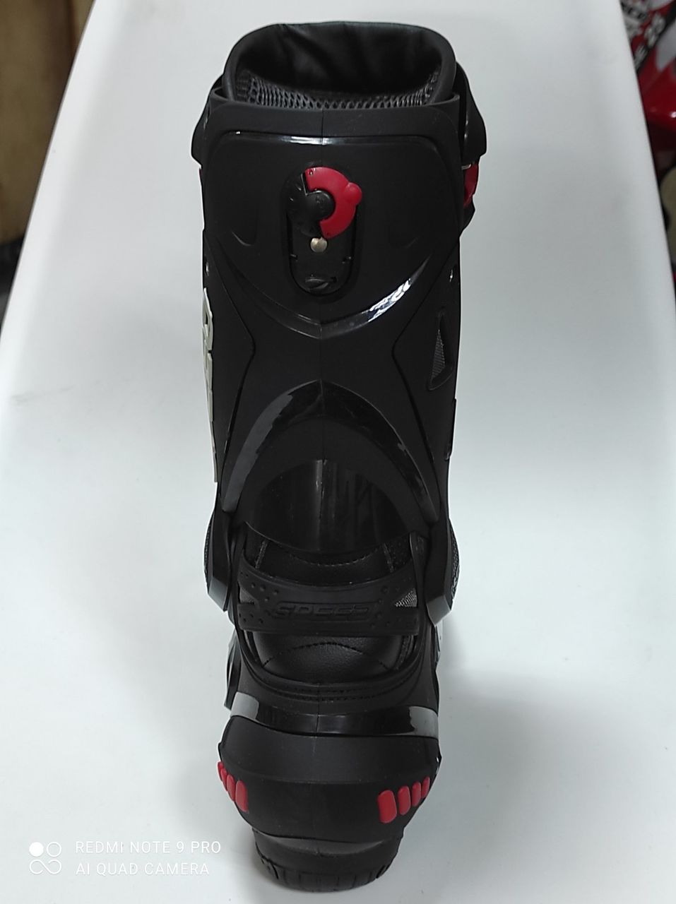 Echipament moto cele mai mici pretruri foto 9