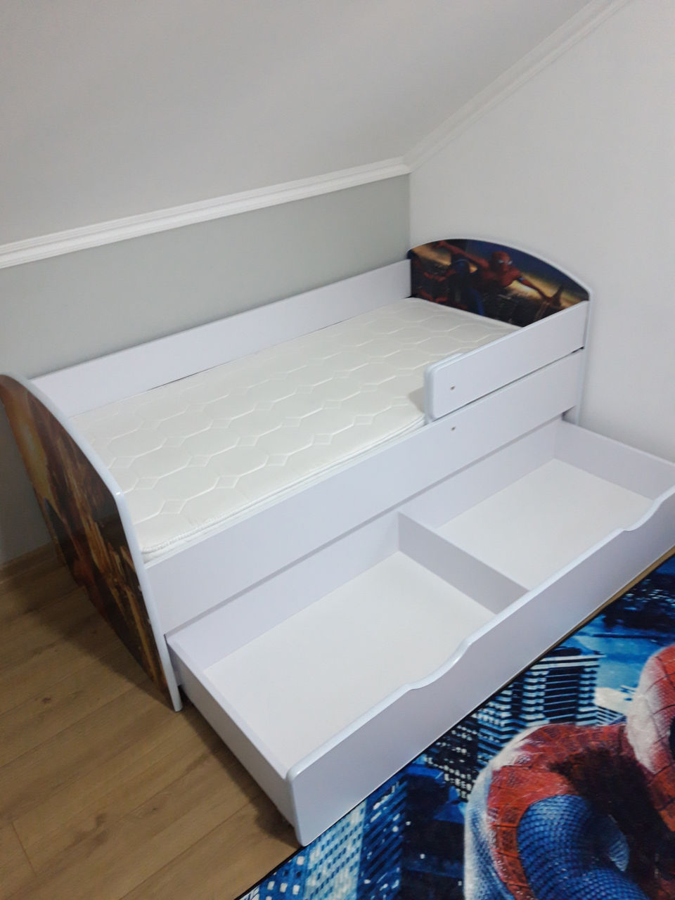 Детские кровати foto 2