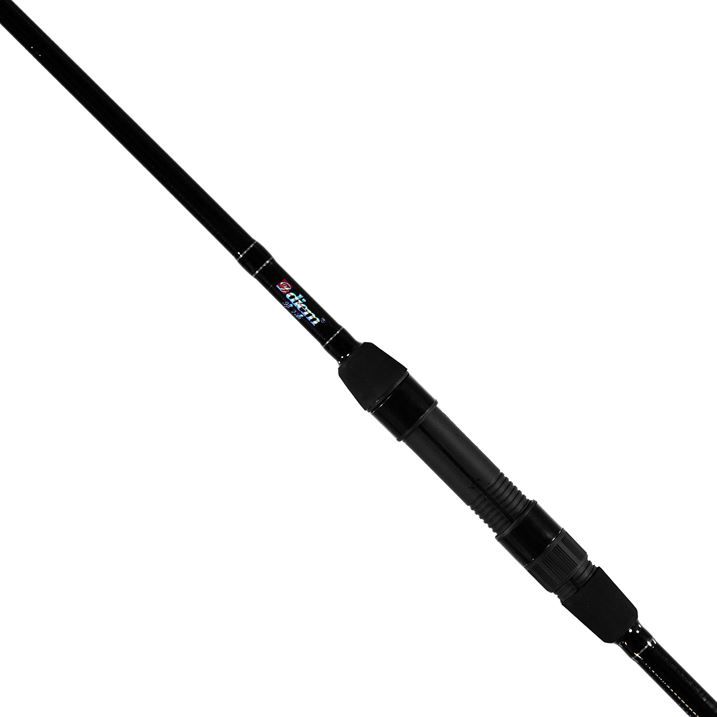 diem impact carp rod