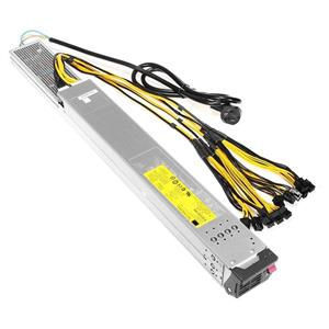 Серверный Блок питания HP HSTNS-PR16, Sursa de alimentare pentru server фото 3