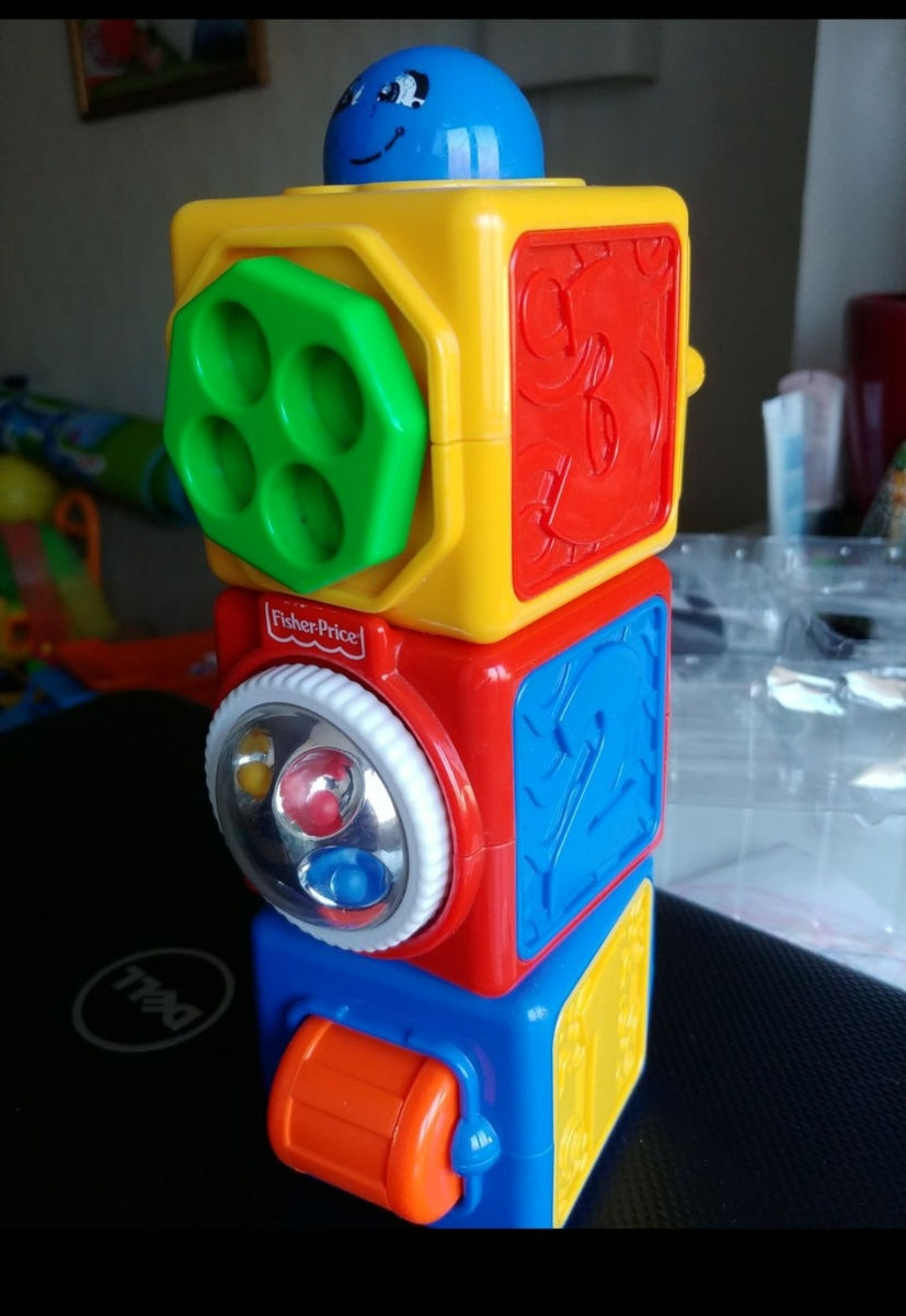 Chicco, fisher price, Disney- оригинал foto 6