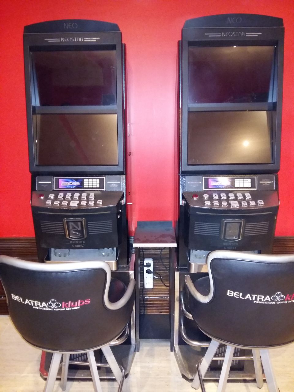 Novomatic это группа австрийских компаний, основанная в 1980 году.