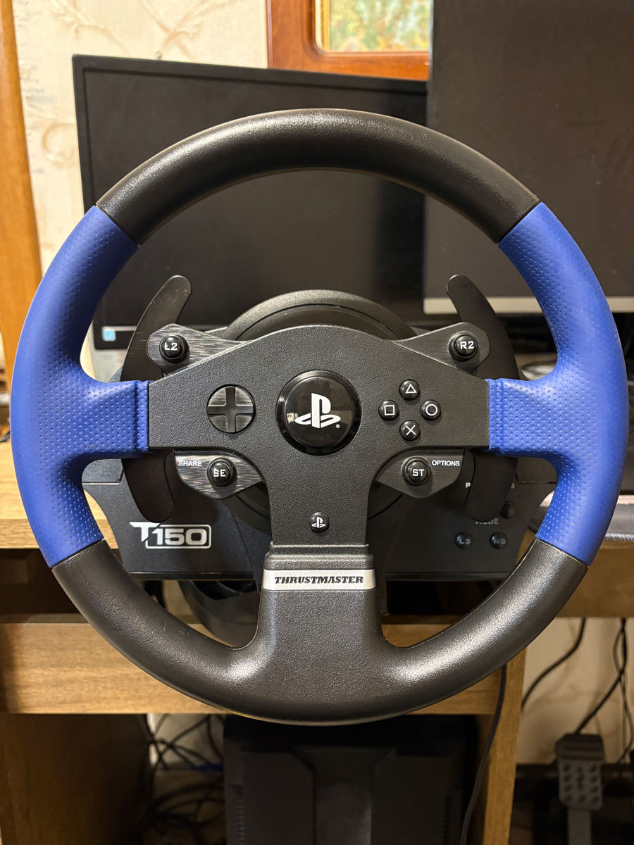 Volan Thrustmaster T150 foto 0