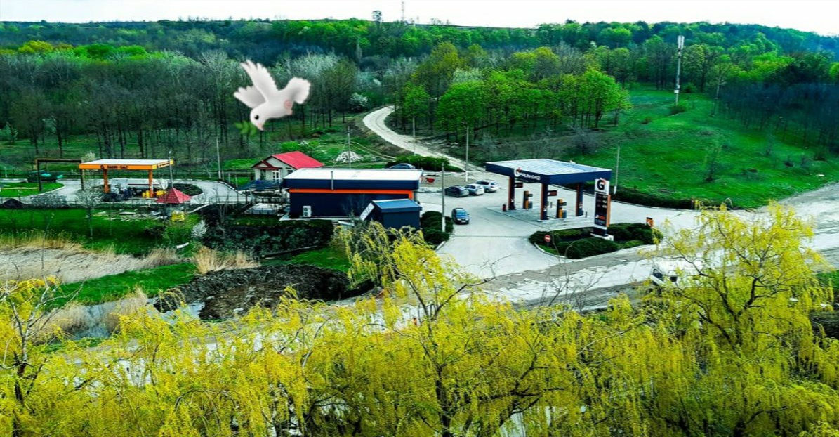 Продаётся 50% доли в действующей АЗС. фото 9