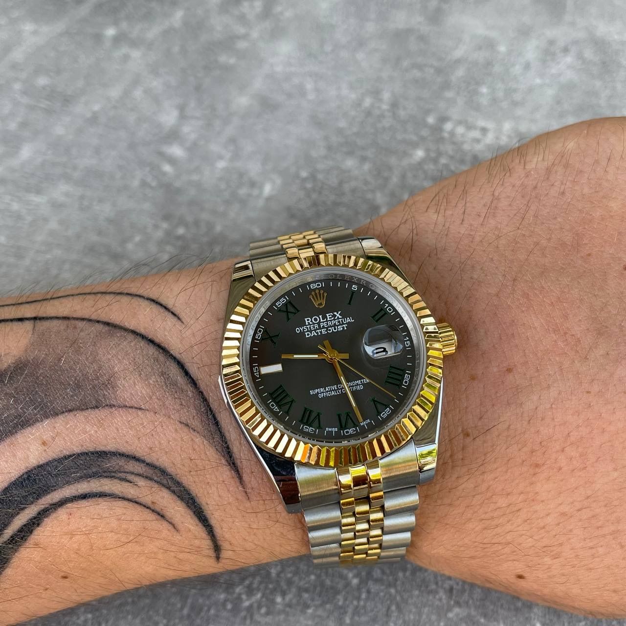 Ceas Rolex Datejust часы ролекс foto 5