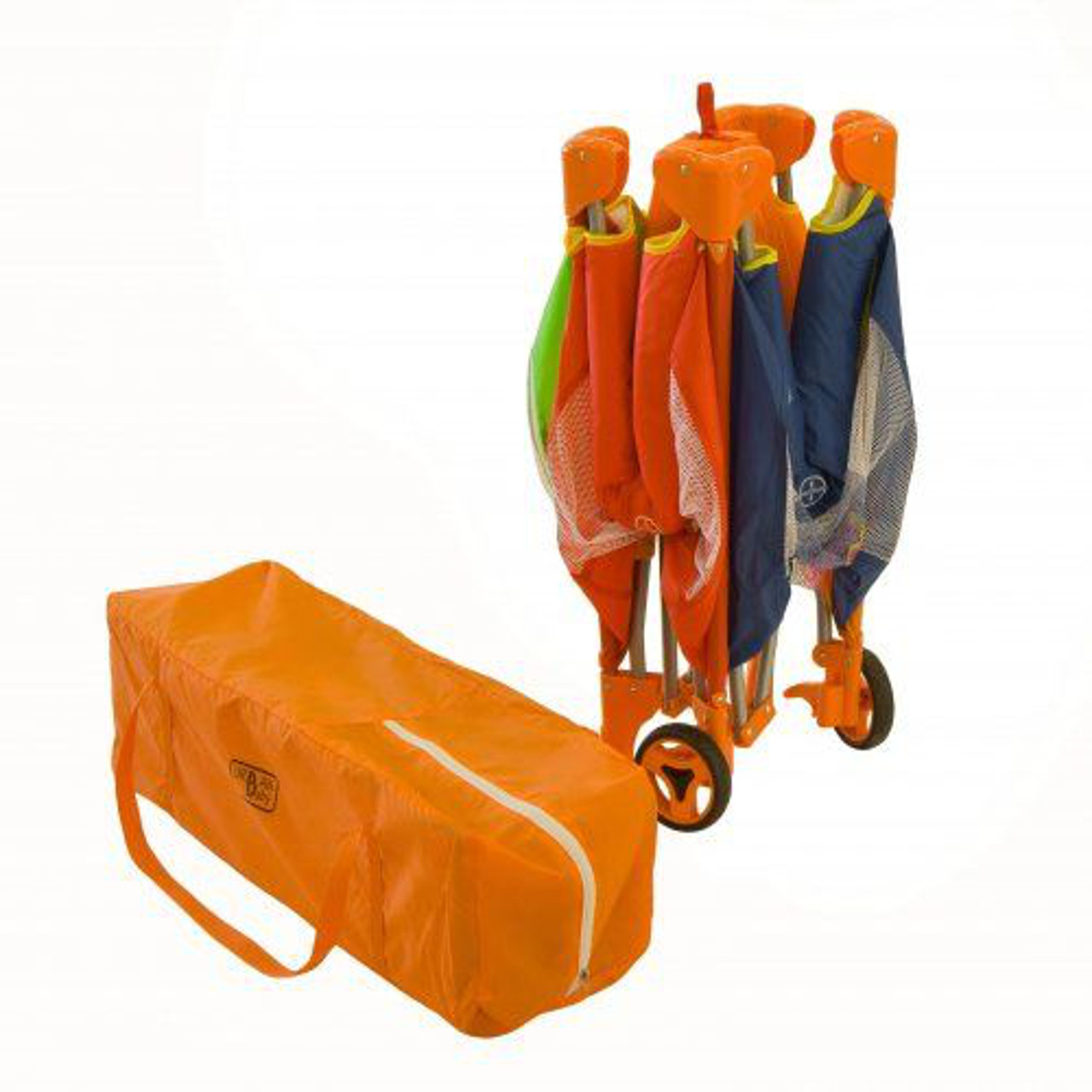 Манеж детский б/у