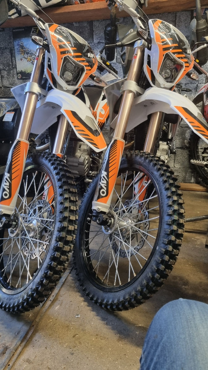 KTM тr foto 5