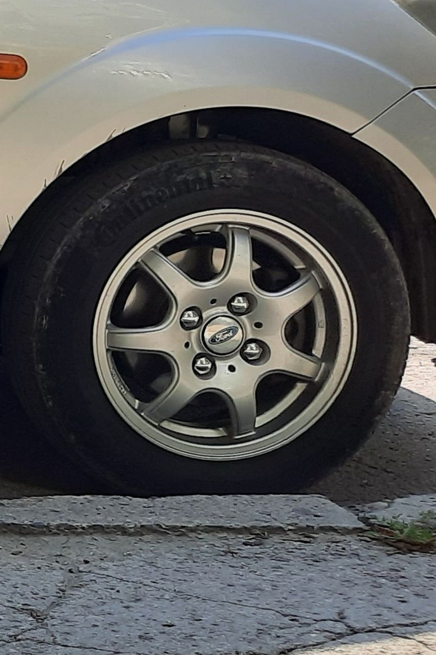 Ford 4x108 R14