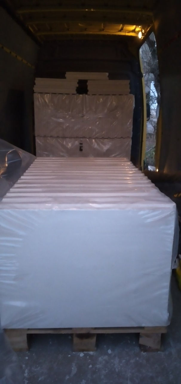 Lift mobil exterior Transport Materiale Evacuare Gunoi foto 5