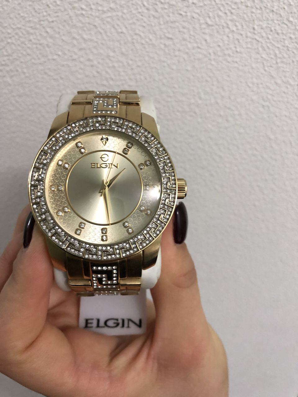 elgin watch fg9039