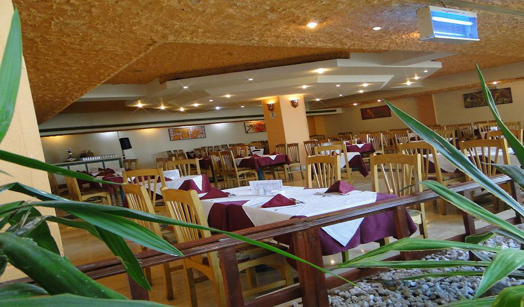 Египет!Sharm Holiday Resort Aqua Park  4*-285 € фото 6