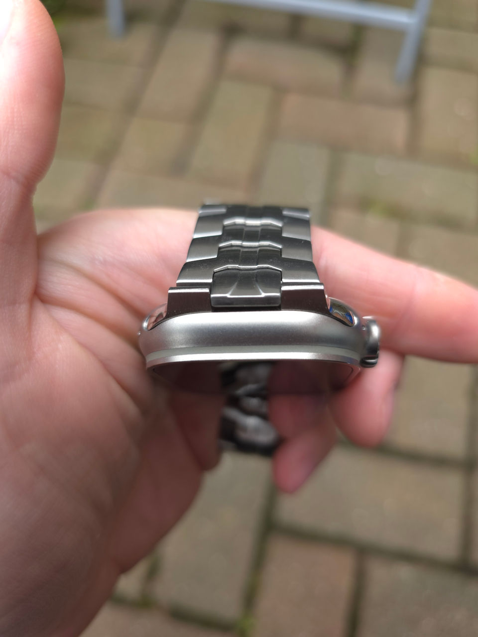 Apple Watch Ultra LTE + GPS (A2684)