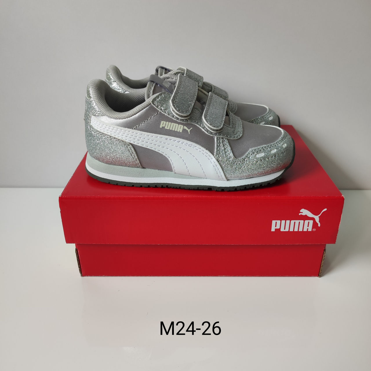 Puma Original foto 1