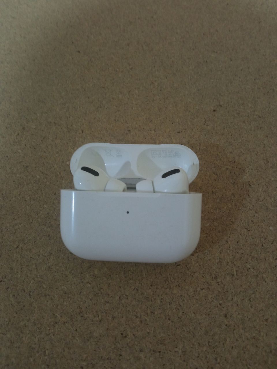 Airpods 3 pro