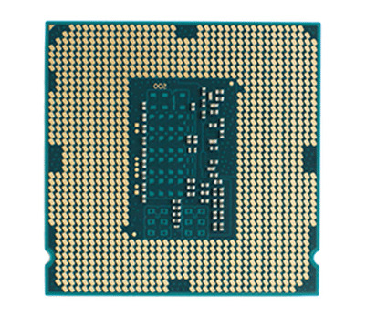 Intel Core i5-4570 сокет 1150