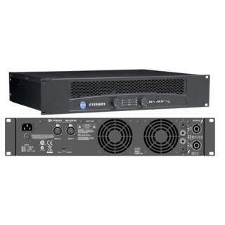 Crown XLS 402 фото 3