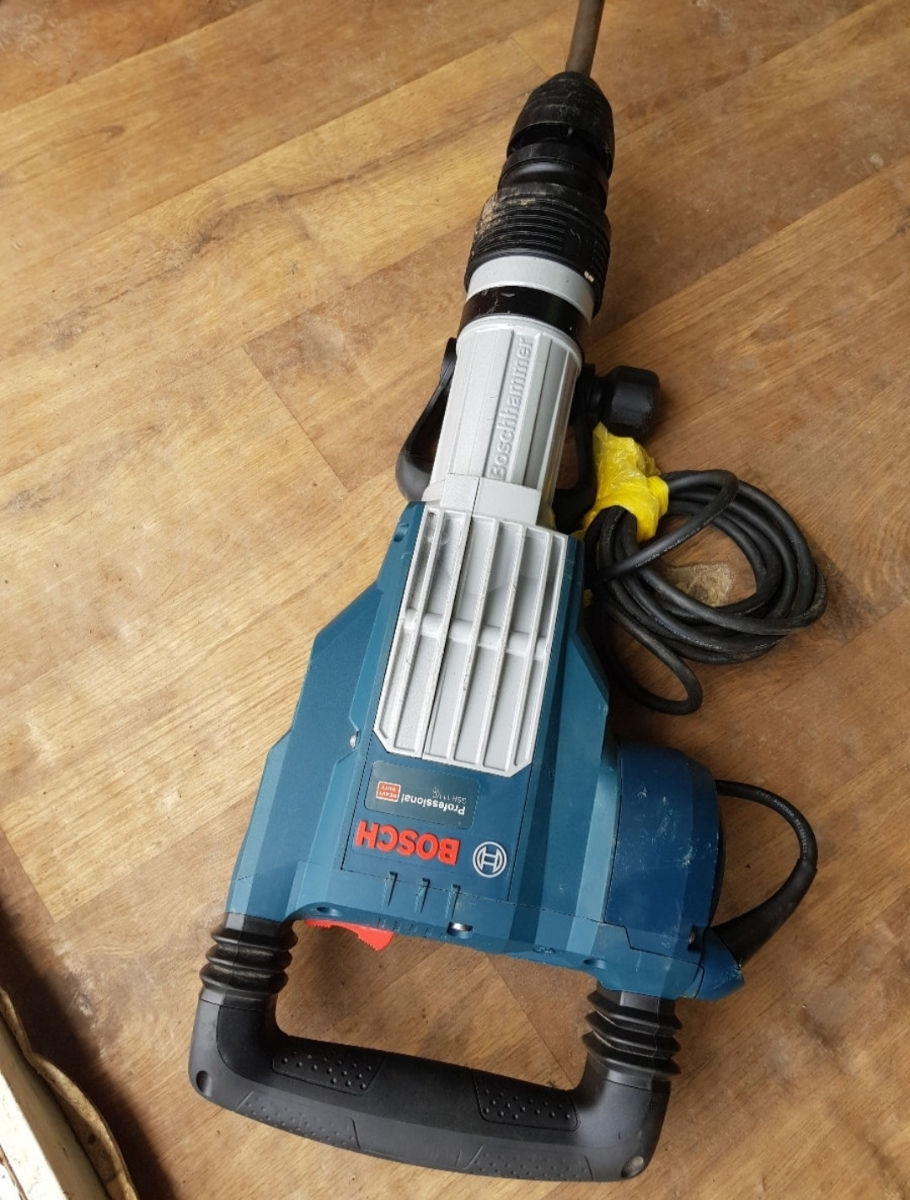 Hilti Te800Avr foto 4