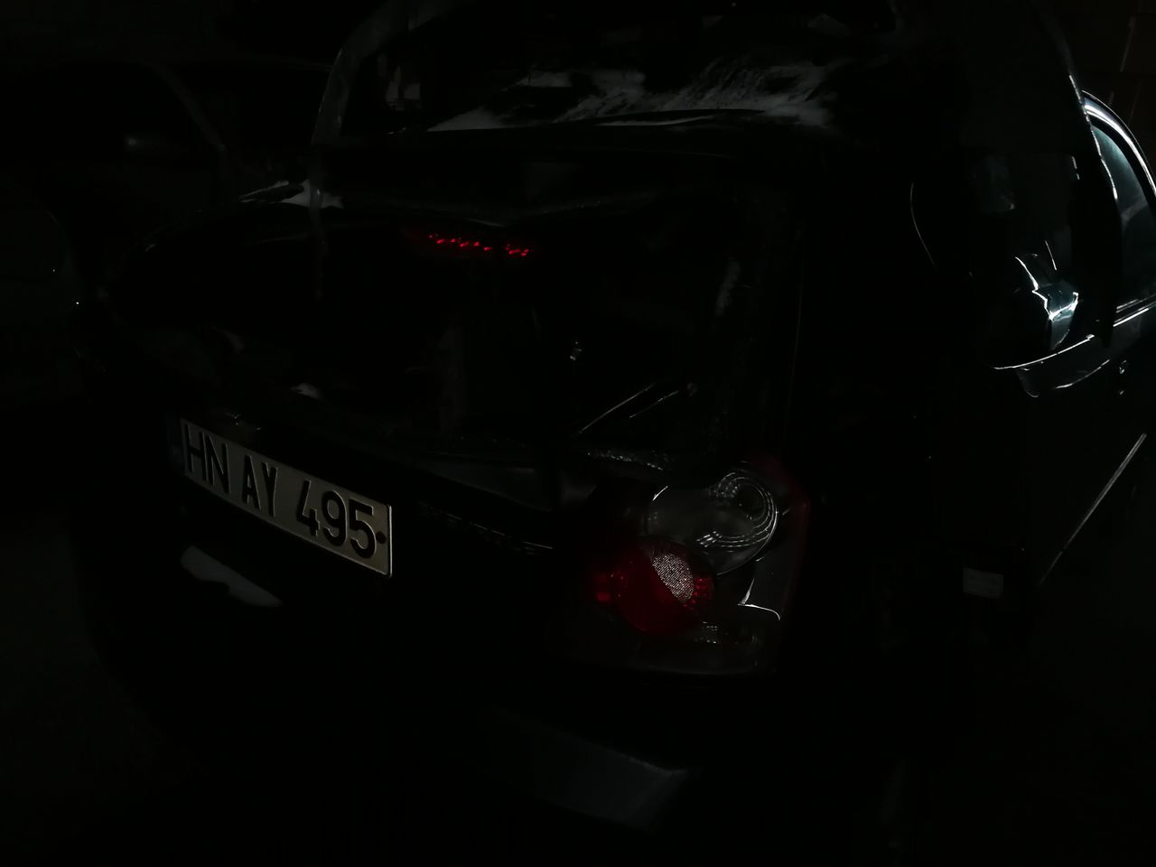 piese de schimb pentru Chevrolet kalos.... foto 1