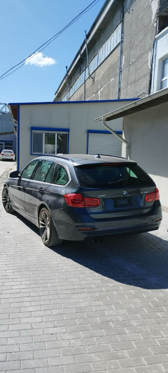 Piese BMW 3 F31 b48 xDrive foto 3