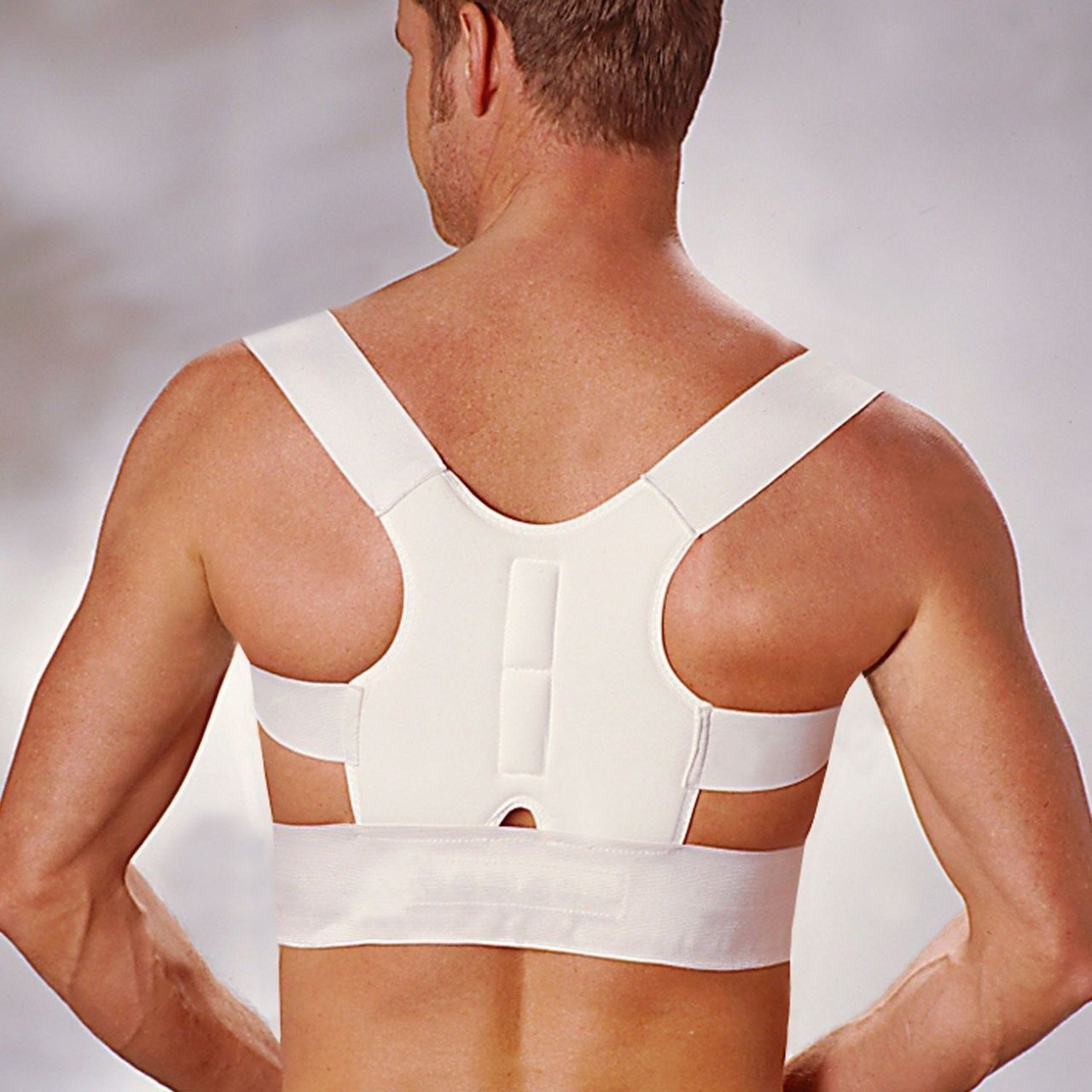 Магнитный корректор осанки Posture Sport в Ноябрьске