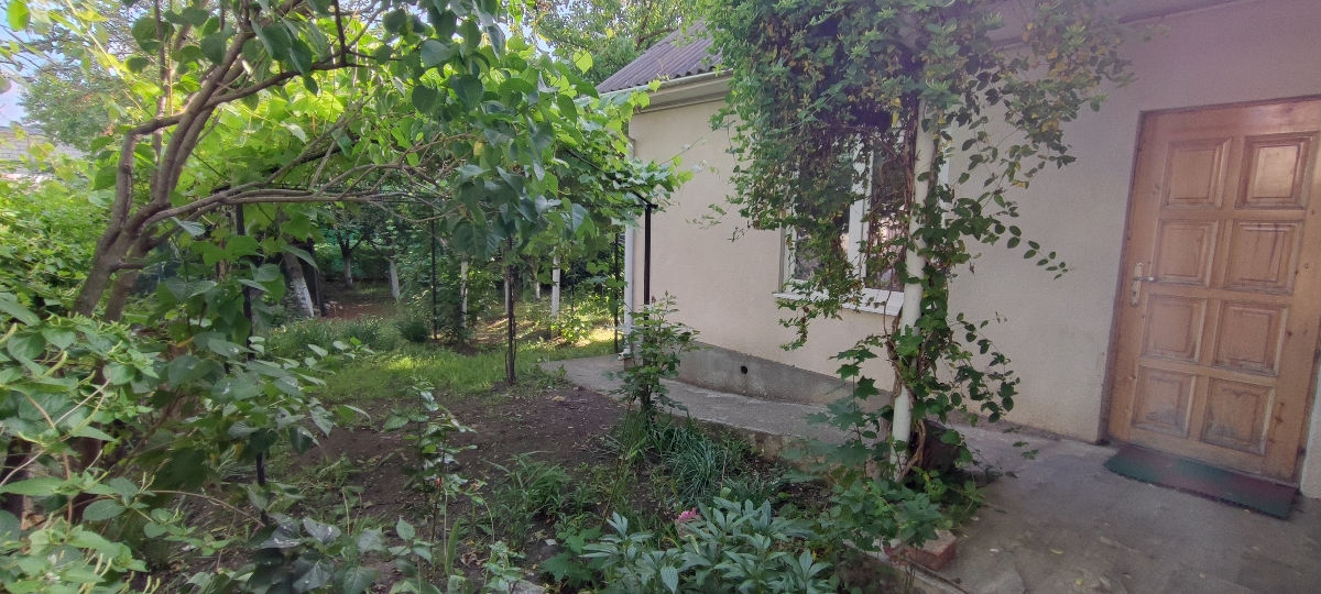 Urgent!!! Vând Casa în Centrul comunei Tohatin 60m2! foto 0