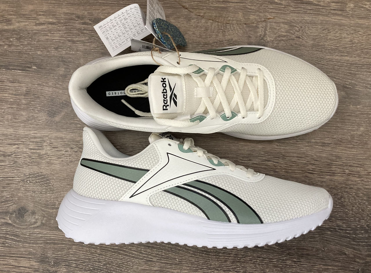 Кроссовки Reebok. Размер 42. фото 0