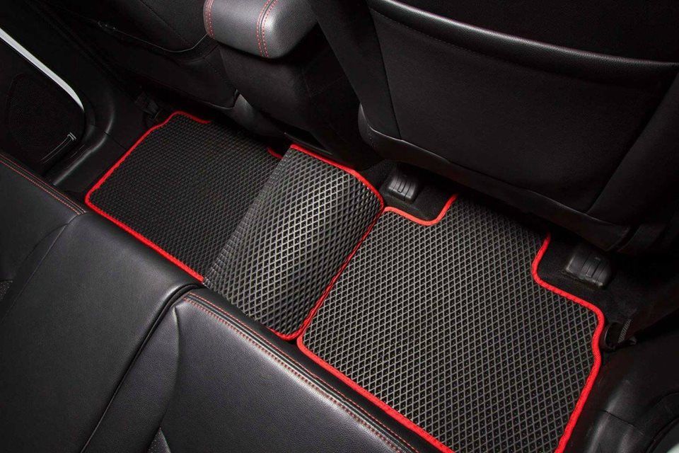 Covorase auto EvaDrive / Авто коврики EvaDrive. Рышкановка, str. Florilor 8/1 foto 6