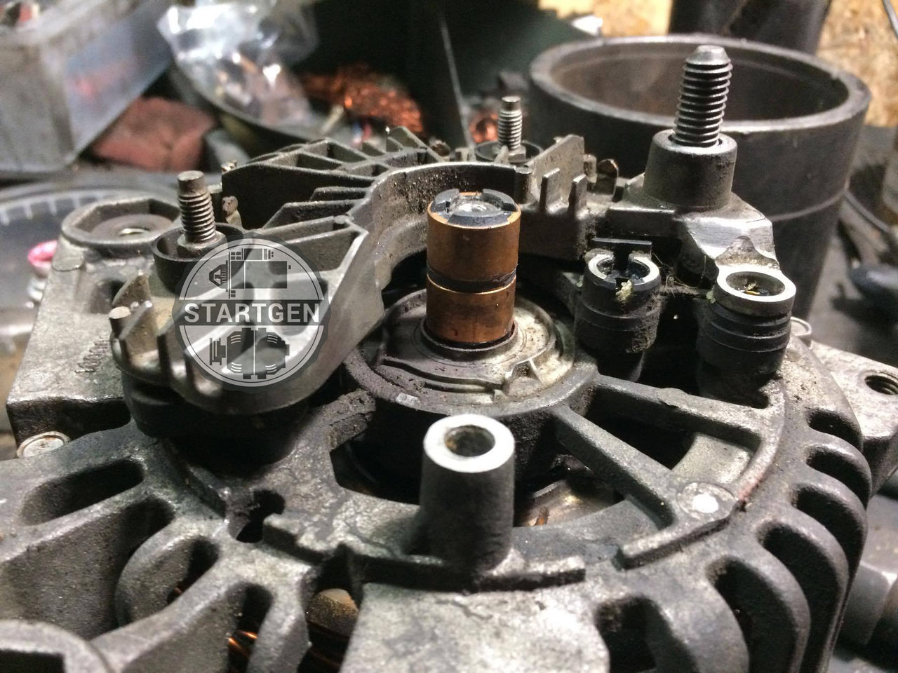 Стартеры и генераторы ремонт, продажа новых, гарантия