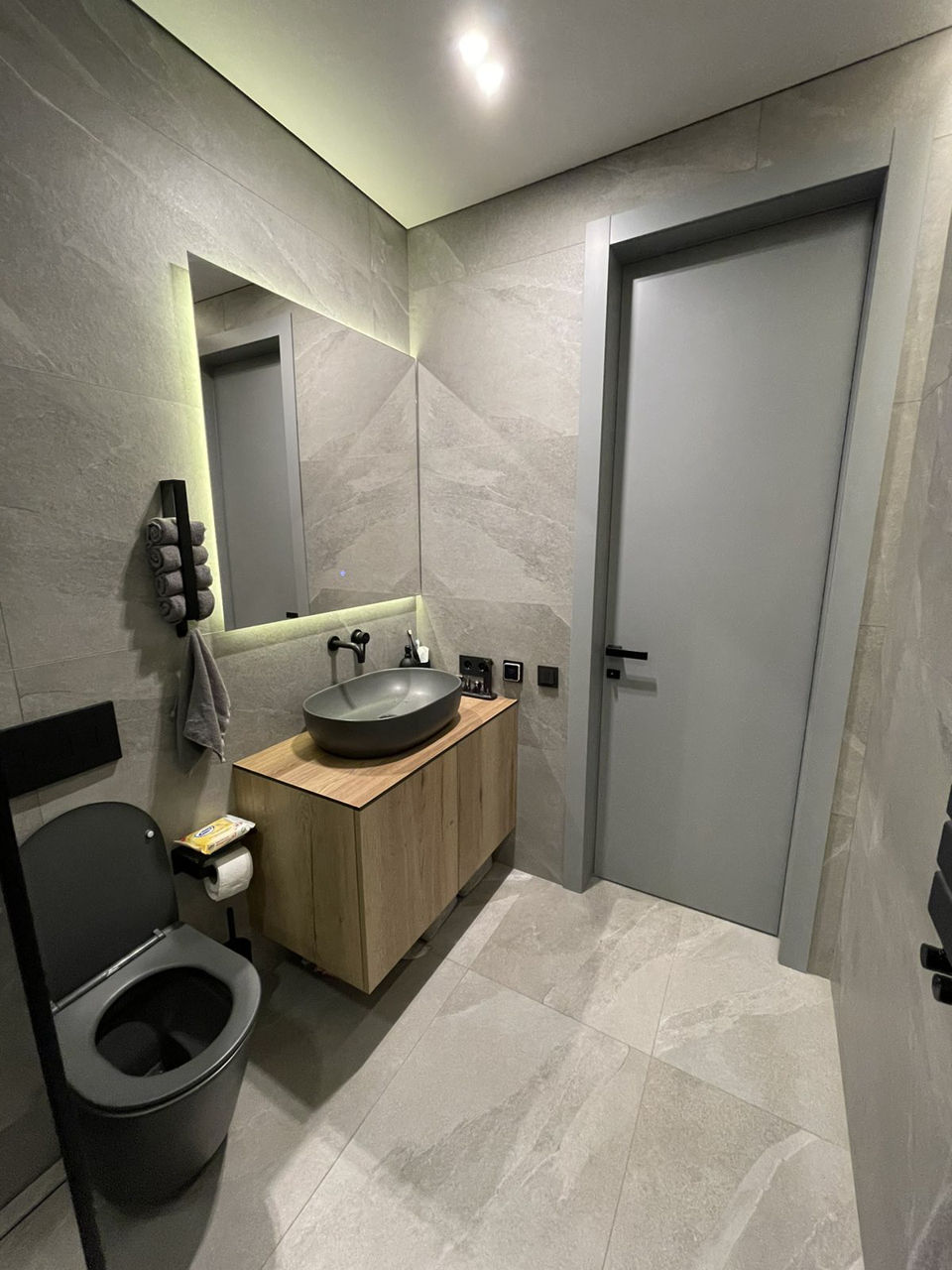 Ремонт квартир под ключ. Reparatii la cheie. фото 4