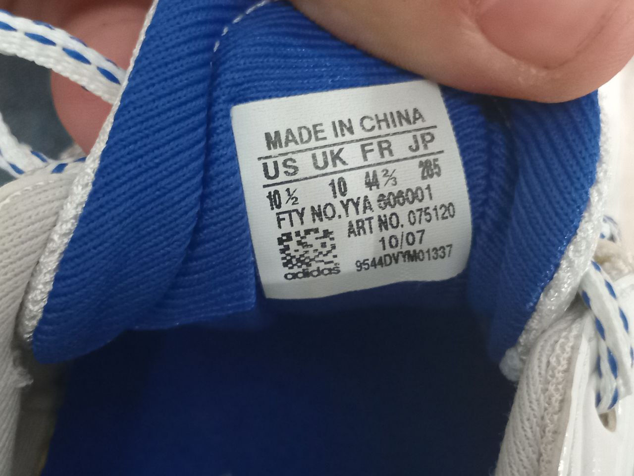 Kalenji Dechatlon, Adidas Exerta  фото 3