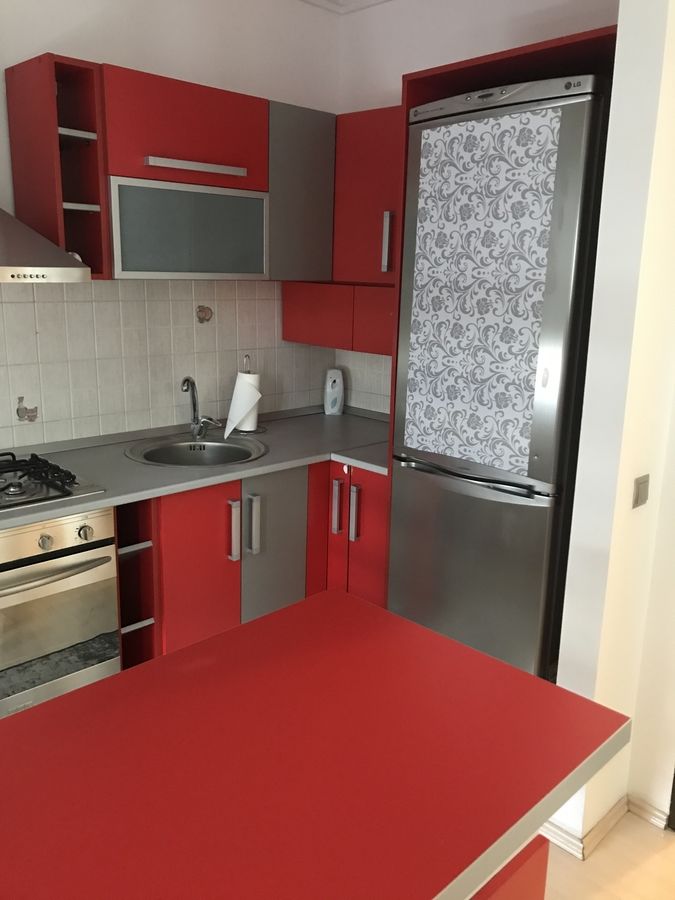 Apartament cu 1 cameră, 33 m², Centru, Chișinău foto 1