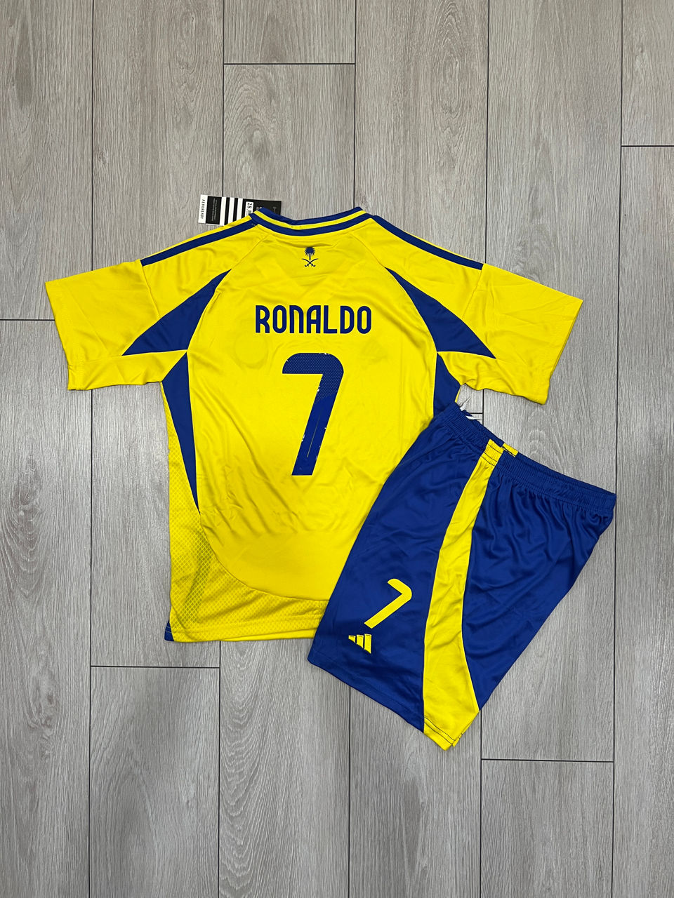 Tricouri de football pentru copii foto 1