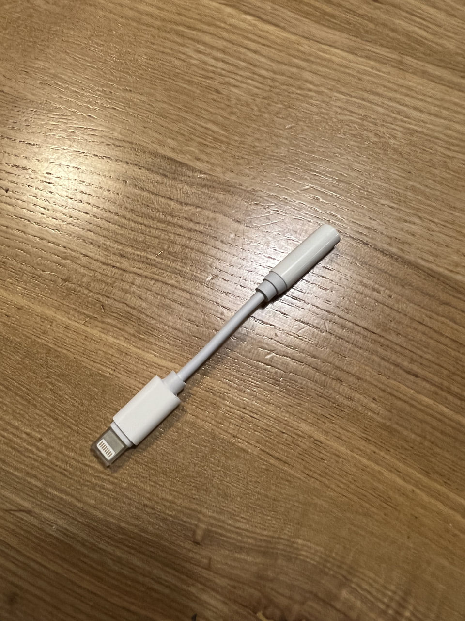 Adapter iPhone