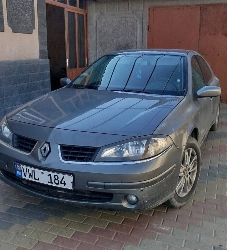RenaultLaguna