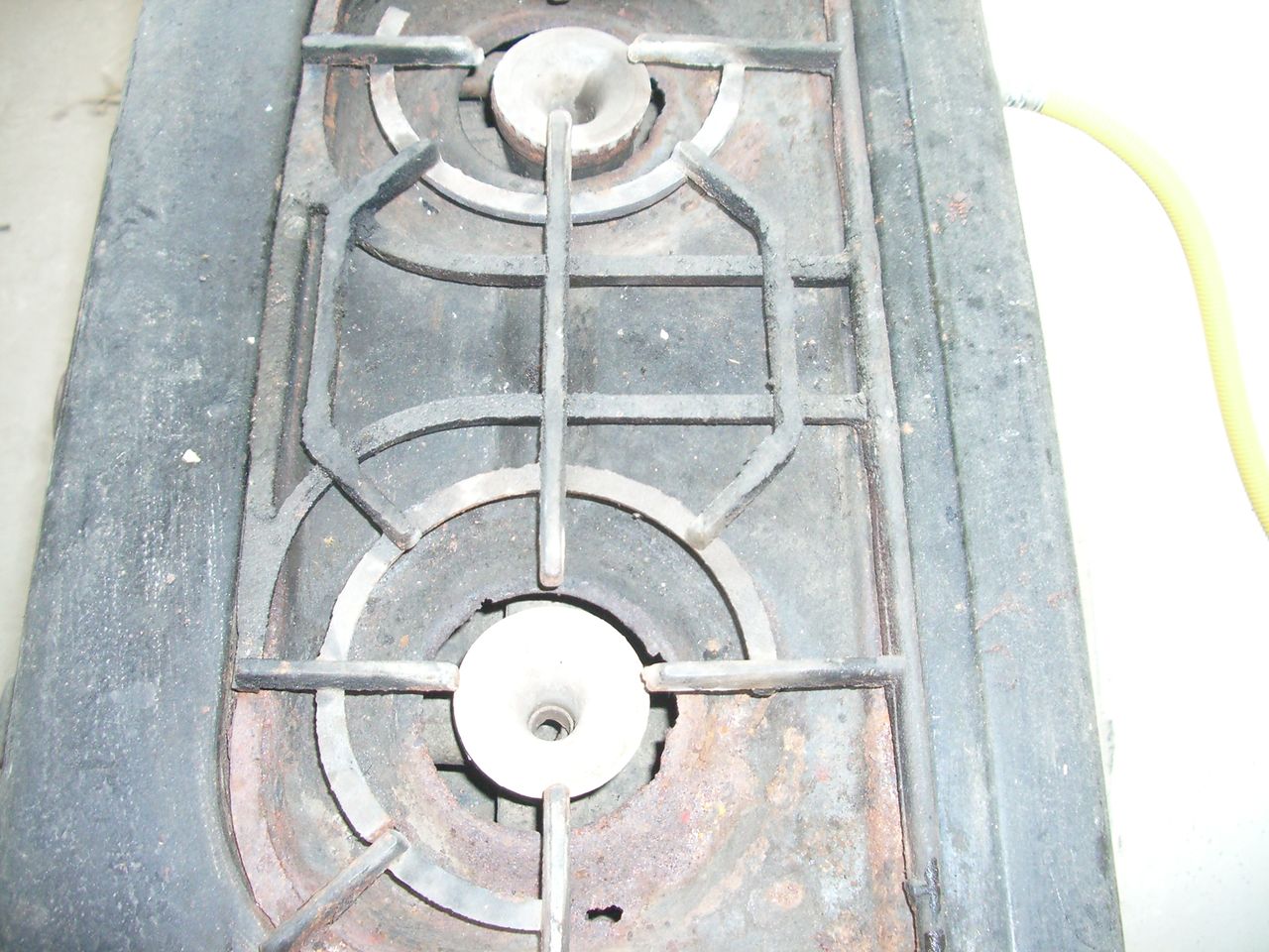 Плита газ 150 лей