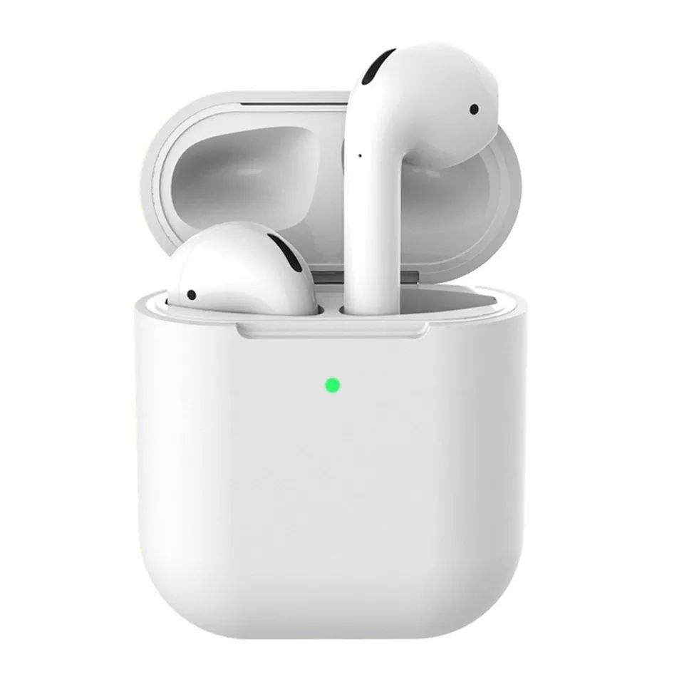 Чехол для Айрподс Husă pentru Airpods