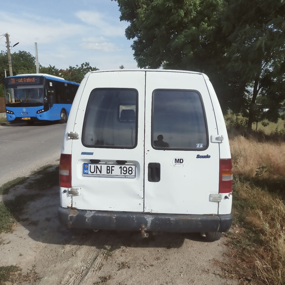 Fiat Scudo foto 4