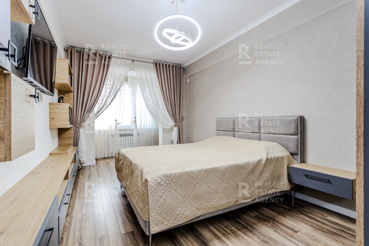 Apartament cu 2 camere,  Ciocana,  Chișinău mun. foto 2