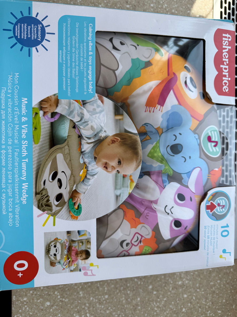 Fisher price foto 0