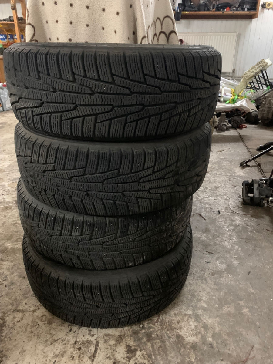 Nokian Tyres 195/55 R16