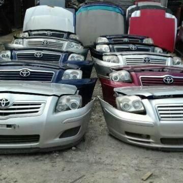 Piese(pese) запчасти(zapciasti) Toyota Avensis T22,T25 T27 T29 anul 1998-2019 tot foto 5