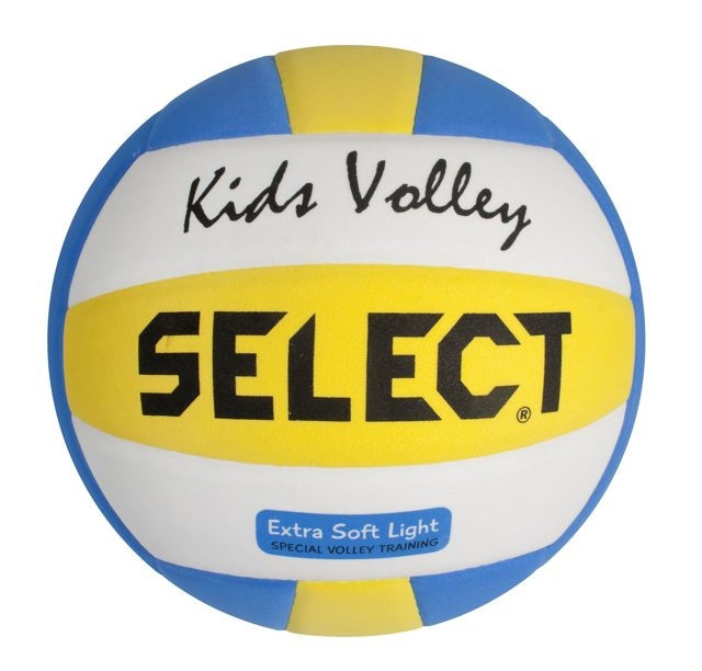 Mingi de volei select foto 1