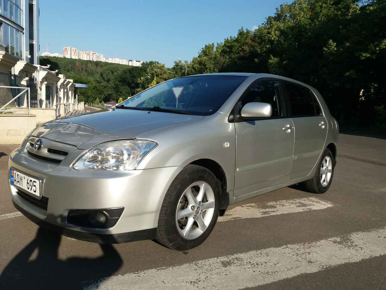 Прокат авто аренда chirie auto rent a car Audi,BMW, Volkswagen,Toyota, Lexus,Hyundai foto 5